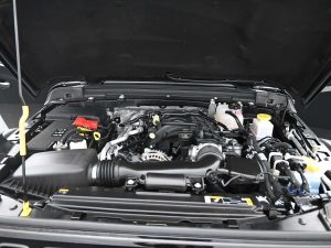 Used 2024 Jeep Gladiator Rubicon 4×4 — thumbnail 21