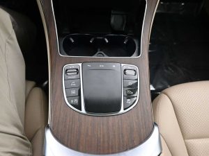 Used 2022 Mercedes-Benz GLC GLC 300 4MATIC SUV — thumbnail 25