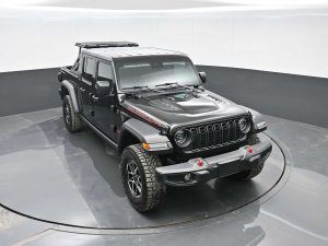 Used 2024 Jeep Gladiator Rubicon 4×4 — thumbnail 22