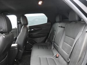 Used 2022 Chevrolet Trailblazer ACTIV SUV I-3 cyl — thumbnail 10