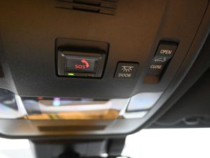 Used 2024 Lexus UX Premium AWD — thumbnail 24