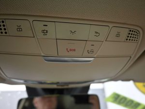 Used 2022 Mercedes-Benz GLC GLC 300 4MATIC SUV — thumbnail 26