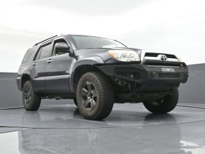 Used 2007 Toyota 4Runner SR5 SUV V-6 cyl — thumbnail 21