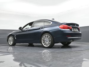 Used 2015 BMW 428i xDrive 428i xDrive Coupe I-4 cyl — thumbnail 22
