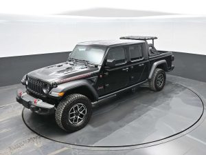 Used 2024 Jeep Gladiator Rubicon 4×4 — thumbnail 24