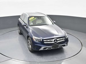 Used 2022 Mercedes-Benz GLC GLC 300 4MATIC SUV — thumbnail 27