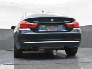 Used 2015 BMW 428i xDrive 428i xDrive Coupe I-4 cyl — thumbnail 23