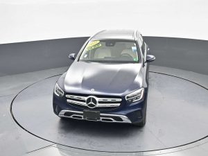 Used 2022 Mercedes-Benz GLC GLC 300 4MATIC SUV — thumbnail 28
