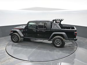 Used 2024 Jeep Gladiator Rubicon 4×4 — thumbnail 25