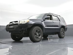 Used 2007 Toyota 4Runner SR5 SUV V-6 cyl — thumbnail 23