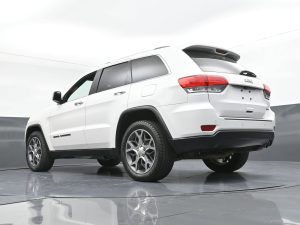 Used 2019 Jeep Grand Cherokee Limited SUV V-6 cyl — thumbnail 24