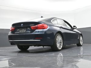 Used 2015 BMW 428i xDrive 428i xDrive Coupe I-4 cyl — thumbnail 24