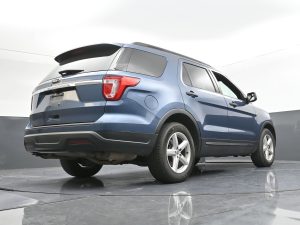 Used 2018 Ford Explorer SUV V-6 cyl — thumbnail 24