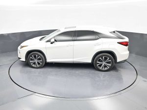 Used 2017 Lexus RX AWD — thumbnail 26