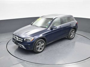 Used 2022 Mercedes-Benz GLC GLC 300 4MATIC SUV — thumbnail 29