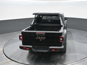 Used 2024 Jeep Gladiator Rubicon 4×4 — thumbnail 26