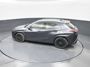 Used 2024 Lexus UX Premium AWD — thumbnail 28