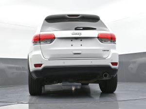 Used 2019 Jeep Grand Cherokee Limited SUV V-6 cyl — thumbnail 25