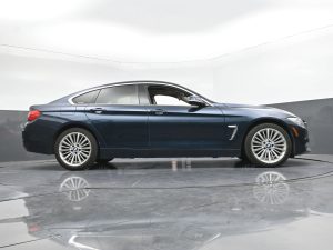 Used 2015 BMW 428i xDrive 428i xDrive Coupe I-4 cyl — thumbnail 25