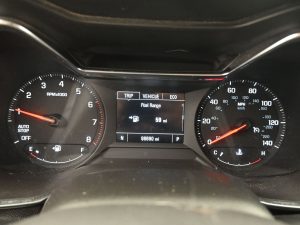 Used 2022 Chevrolet Trailblazer ACTIV SUV I-3 cyl — thumbnail 14