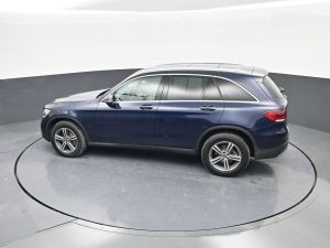 Used 2022 Mercedes-Benz GLC GLC 300 4MATIC SUV — thumbnail 30