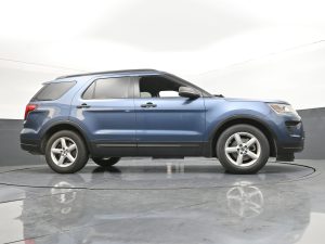 Used 2018 Ford Explorer SUV V-6 cyl — thumbnail 25