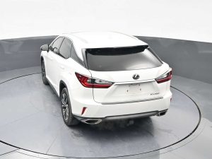 Used 2017 Lexus RX AWD — thumbnail 28