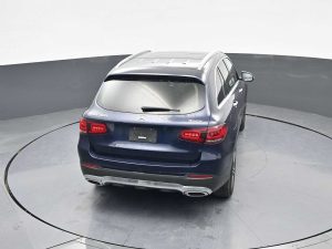 Used 2022 Mercedes-Benz GLC GLC 300 4MATIC SUV — thumbnail 31