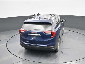 Used 2022 GMC Terrain SLE AWD — thumbnail 30