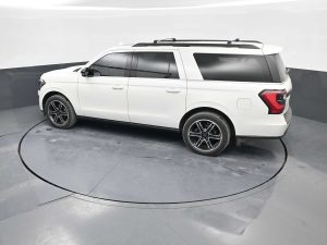 Used 2020 Ford Expedition Max Limited 4×4 — thumbnail 32