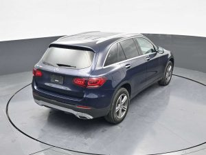 Used 2022 Mercedes-Benz GLC GLC 300 4MATIC SUV — thumbnail 32