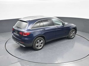 Used 2022 Mercedes-Benz GLC GLC 300 4MATIC SUV — thumbnail 33