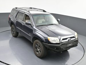 Used 2007 Toyota 4Runner SR5 SUV V-6 cyl — thumbnail 29