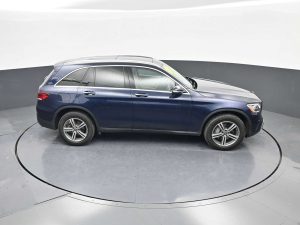 Used 2022 Mercedes-Benz GLC GLC 300 4MATIC SUV — thumbnail 34