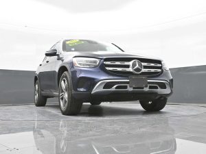 Used 2022 Mercedes-Benz GLC GLC 300 4MATIC SUV — thumbnail 35