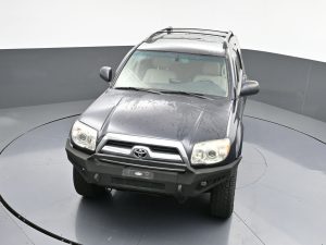 Used 2007 Toyota 4Runner SR5 SUV V-6 cyl — thumbnail 30