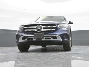 Used 2022 Mercedes-Benz GLC GLC 300 4MATIC SUV — thumbnail 36