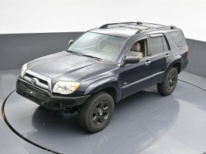 Used 2007 Toyota 4Runner SR5 SUV V-6 cyl — thumbnail 31