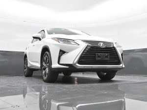 Used 2017 Lexus RX AWD — thumbnail 34