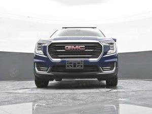 Used 2022 GMC Terrain SLE AWD — thumbnail 36