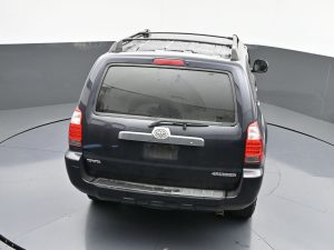 Used 2007 Toyota 4Runner SR5 SUV V-6 cyl — thumbnail 34