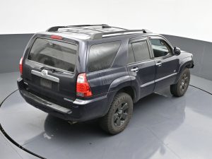 Used 2007 Toyota 4Runner SR5 SUV V-6 cyl — thumbnail 35